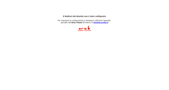 Desktop Screenshot of lasoracesira.com