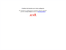 Tablet Screenshot of lasoracesira.com